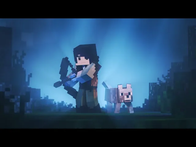 Songs of War: Episode 9 (Minecraft Animation Series